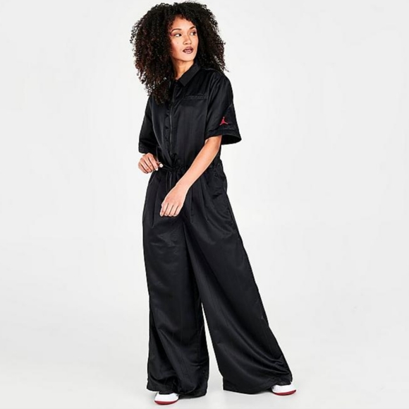 Jordan Pants & Jumpsuits Nwt Nike Air Jordan Womens Flight Heritage